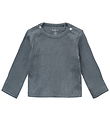 Noppies Shirt - Rib - Stormachtig weer