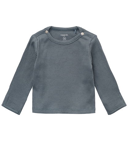 Noppies Blouse - Rib - Temps orageux