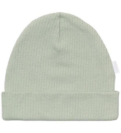 Noppies Mütze - Rib - Eisberg Green