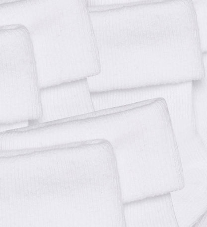 Noppies Socks - 3-Pack - White
