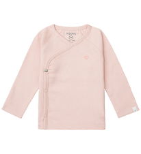 Noppies Blouse - Rib - Nanyuki - Rose Smoke
