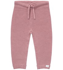 Noppies Trousers - Knitted - Grover - Deauville Mauve
