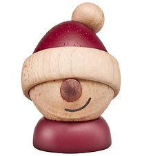 Fablewood Bette Nis - 4.5 cm - Christmas