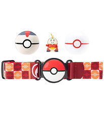 Pokémon Figure - Clip 'N' GO Belt Set - Fuecoco