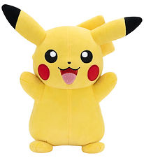 Pokémon Bangsi/mjúkdýr - 30 cm - Pikachu