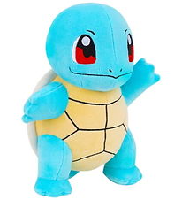 Pokémon Bangsi/mjúkdýr - 20 cm - Squirtle