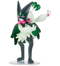 Pokémon Figure - Battle Feature Figure - Meowscarada