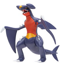 Pokémon Figure - Battle Feature Figure - Garchomp