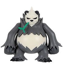 Pokémon Figure - Battle Feature Figure - Pangoro