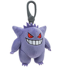 Pokémon Bag pendant - Clip On - Gengar