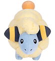 Pokémon Peluche - 20 cm - Mareep