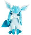 Pokémon Peluche - 20 cm - Glacéon