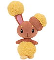 Pokémon Knuffel - 20 cm - Buneary