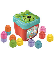 Clemmy Sensory Blocks - 15 pcs
