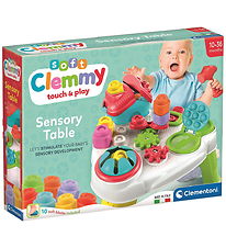 Clemmy Activity Table - Touch & Play Sensory Table