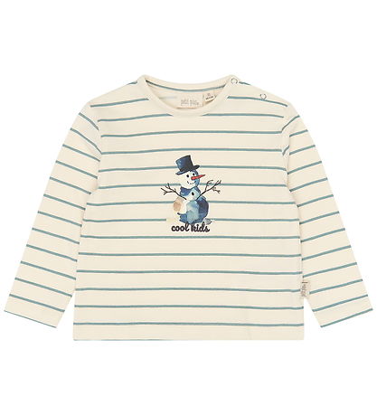 Petit Piao Bluse - PpGib - Eierlikör