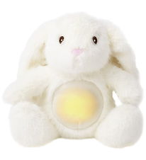 Teddykompaniet Soft Toy w. Light And Sound - Bunny