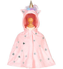 Souza Kostüm - Unicorn Kap - Pink
