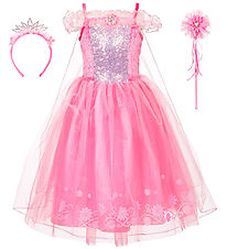 Souza Costume - Princess - Rose