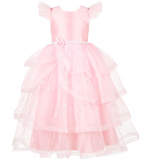 Souza Costume - Princess - Linda - Pink