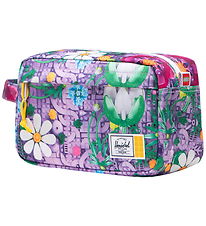 Herschel Toiletry Bag - Chapter - LEGO® - 5 L - Botanical Floral
