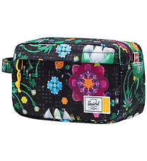 LEGO® x Herschel Toiletry Bag - Chapter - LEGO® Botanical Floral