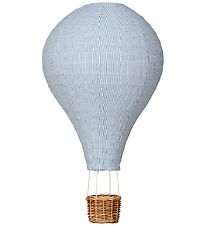 Cam Cam Lantern - Balloon - Classic+ Stripes Blue