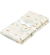 Cam Cam Baby Swaddle - Woodland