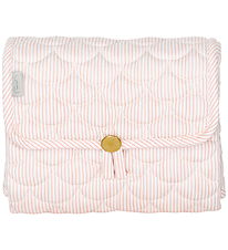 Cam Cam Changing Mat - Quilted - 87x44 cm - Classic+ Stripes Pra
