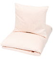 Cam Cam Bedding - Junior - Classic+ Stripes Rose