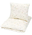 Cam Cam Bedding - Junior - Woodland