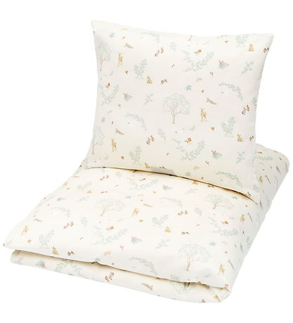 Cam Cam Bedding - Junior - Woodland