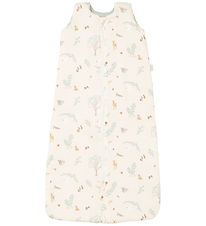 Cam Cam Sleeping Bag - 0-6 Mths. - Woodland