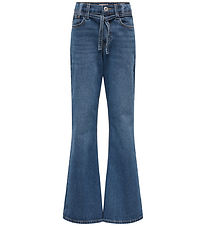 Kids Only Jeans - KogRegent - Medium+ Blue Denim