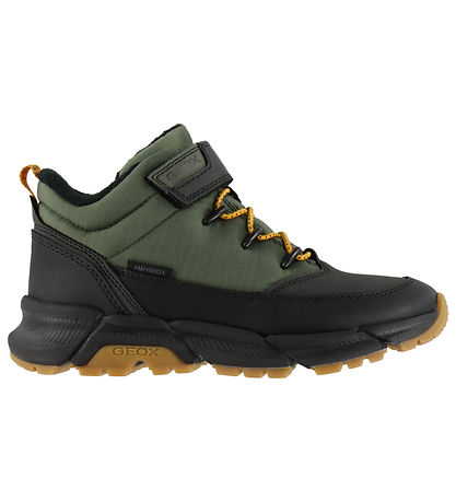 Geox Kuldaskór - Tex - Flexyper Plus - Her