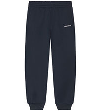 Les Deux Sweatpants - Track - Dark Navy