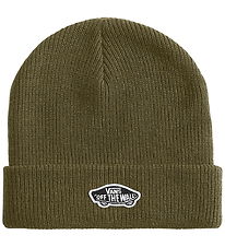 Vans Bonnet - Classic+ - Olive