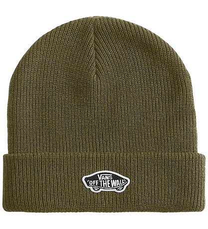 Vans Mütze - Classic+ - Olive