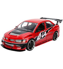 Jada Auto - Fast & Furious 2006 - Mitsubishi