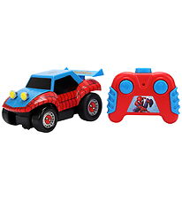 Jada Afstandsbediening Auto - Spider-Man - 1:32 - 14 cm