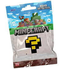 Jada Minecraft Toy Figures - Surprise Bag