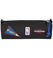 Eastpak Pencil Case - Benchmark - Single - NBA Patch
