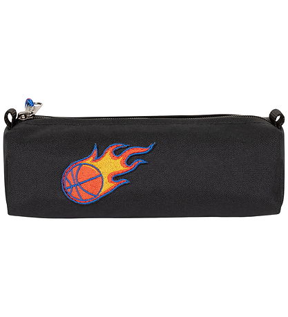 Eastpak Pencil Case - Benchmark - Single - NBA Patch