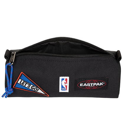 Eastpak Pencil Case - Benchmark - Single - NBA Patch