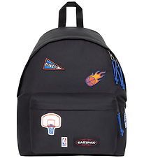 Eastpak Backpack - Padded Pak'r - 24 L - NBA Patch