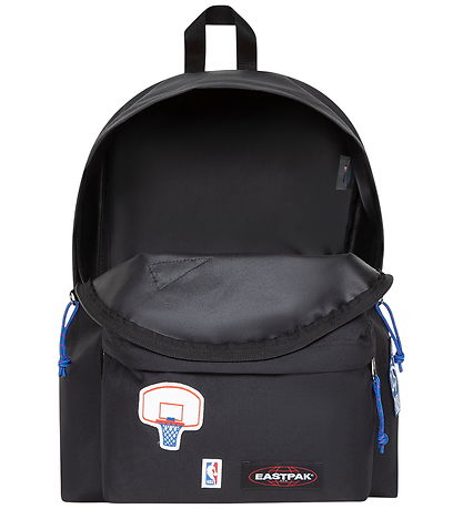 Eastpak Backpack - Padded Pak'r - 24 L - NBA Patch