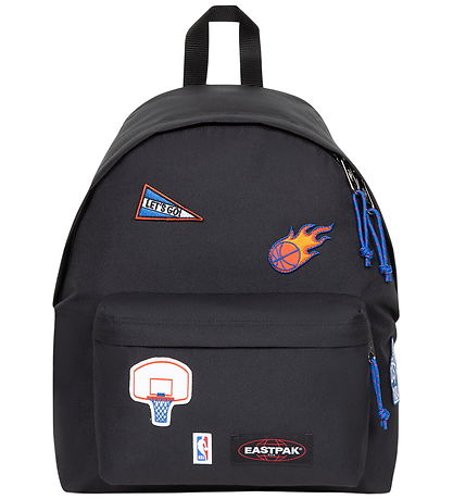 Eastpak Backpack - Padded Pak'r - 24 L - NBA Patch