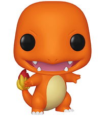 Funko Pop! Figure - Pokémon - Charmander - 455