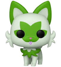 Funko Pop! Figure - Pokémon - Sprigatito - 984