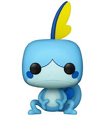 Funko Pop! Figure - Pokémon - Sobble - 949